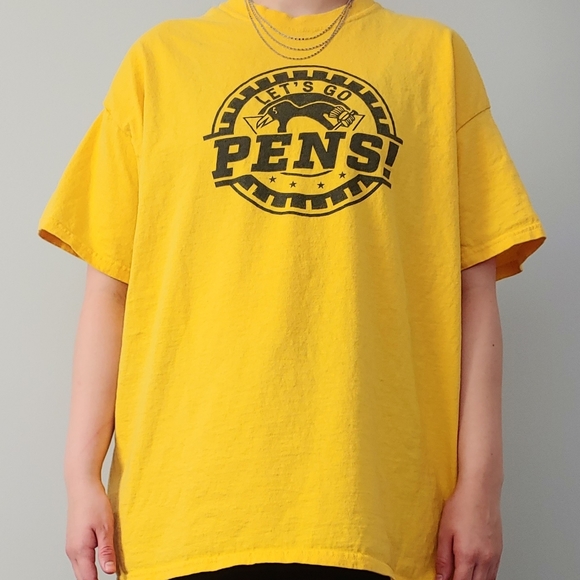 penguins playoff t shirt